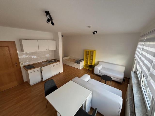 Wohnung mieten in Jena, Thüringen