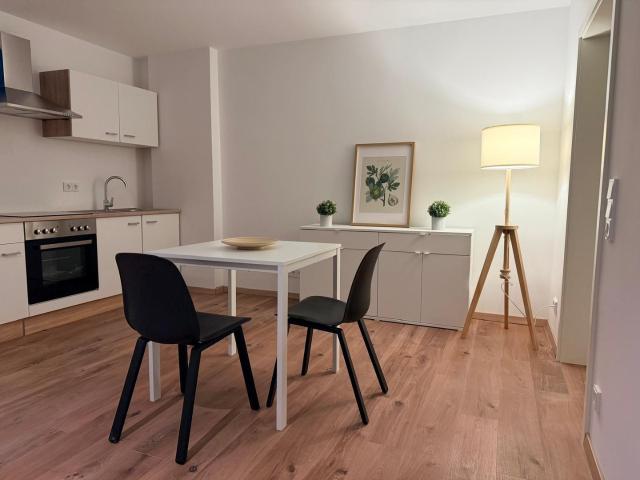 Wohnung mieten in Erbenheim, Wiesbaden