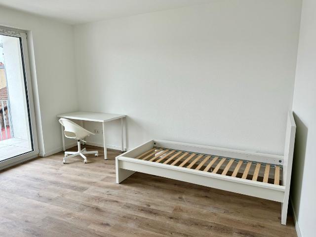 Apartment mieten in Kirchheim, Heidelberg