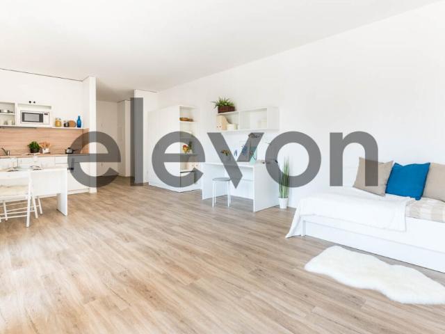 Apartment mieten in Humboldt/Gremberg, Köln