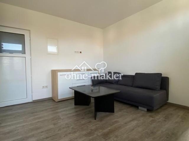 Apartment mieten in Schweinsberg, Hessen