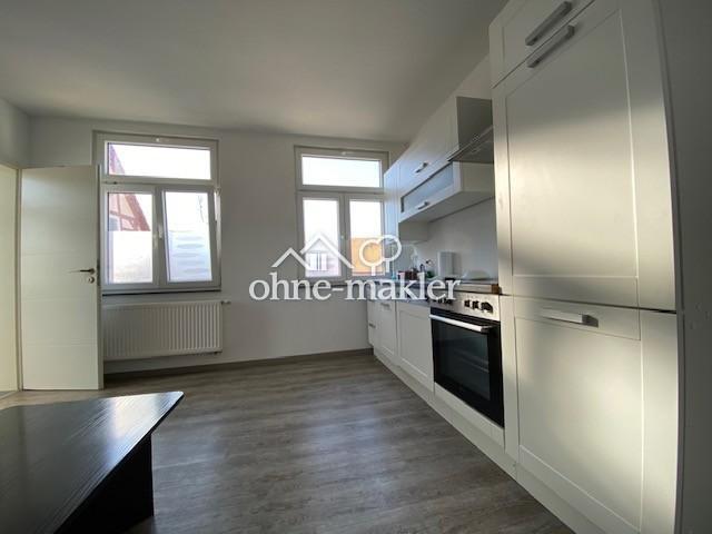 Apartment mieten in Schweinsberg, Hessen