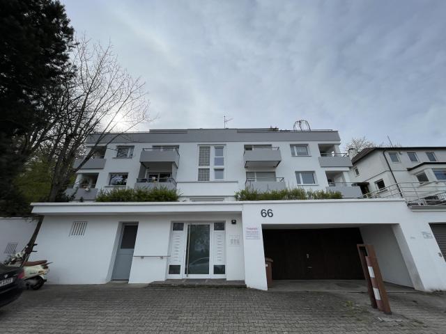 Wohnung mieten in Degerloch, Stuttgart