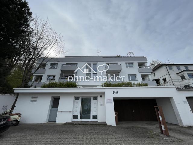 Apartment mieten in Degerloch, Stuttgart