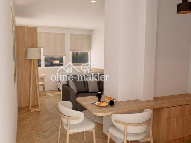Apartment mieten in Stuttgart, Baden-Württemberg