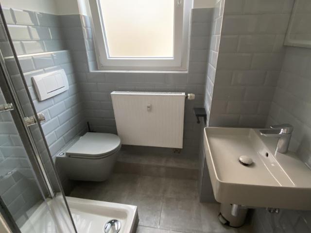 Wohnung mieten in Stuttgart-Ost, Stuttgart