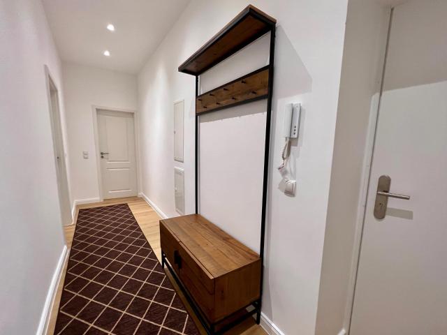Wohnung kaufen in Treptow–Köpenick, Berlin
