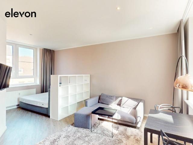 Apartment mieten in Mainz, Rheinland-Pfalz