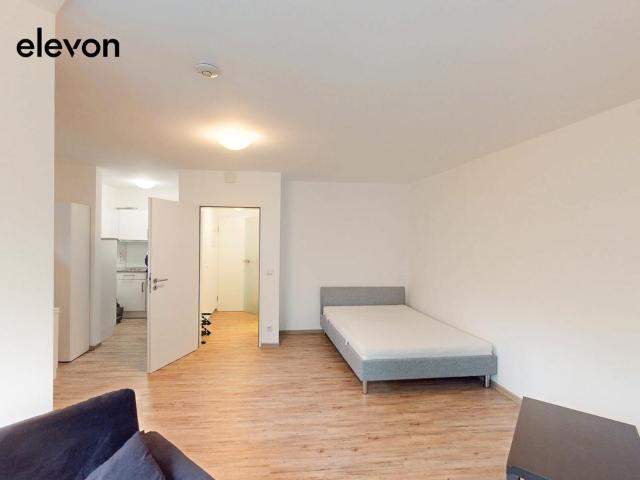 Wohnung mieten in Mülheim, Köln