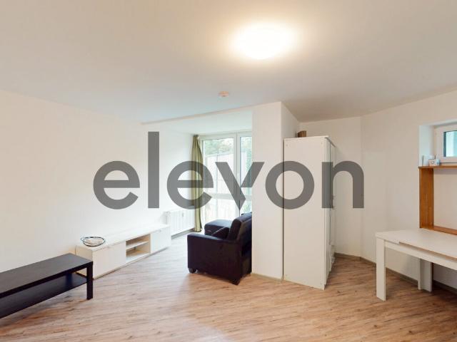 Apartment mieten in Deutz, Köln