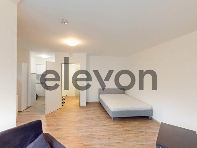 Apartment mieten in Deutz, Köln