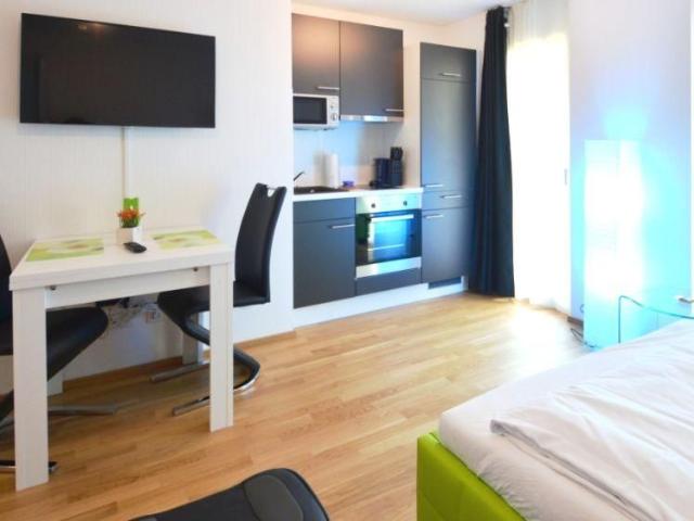 Apartment mieten in Mörfelden, Hessen