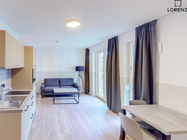 Apartment mieten in Hasenbuck, Nürnberg