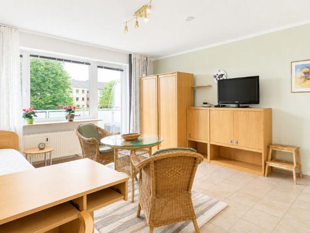 Apartment mieten in Stadtmitte, Düsseldorf
