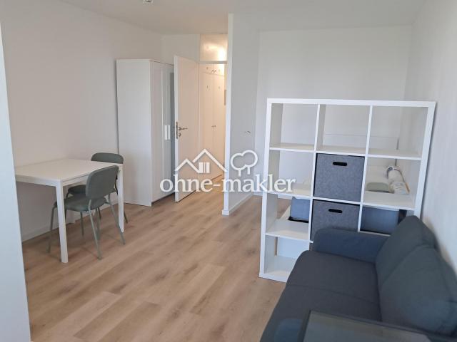 Apartment mieten in Am Anger, Erlangen