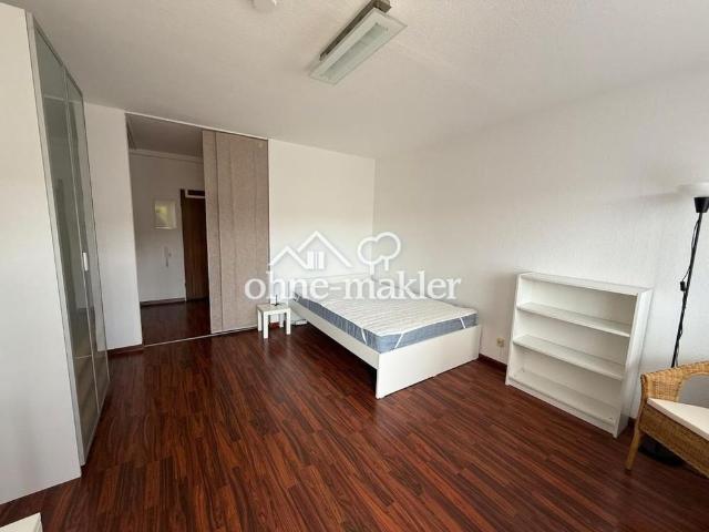 Apartment mieten in Nußloch, Baden-Württemberg
