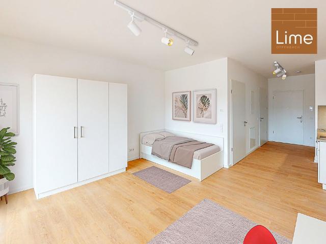 Apartment mieten in Lindenfeld, Hessen