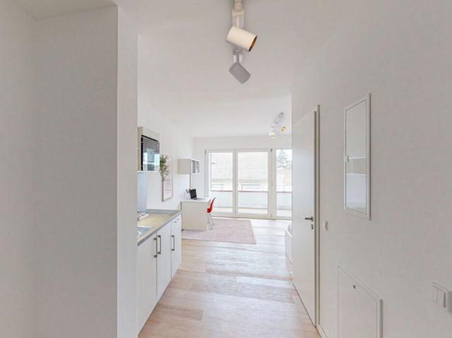 Apartment mieten in Lindenfeld, Hessen