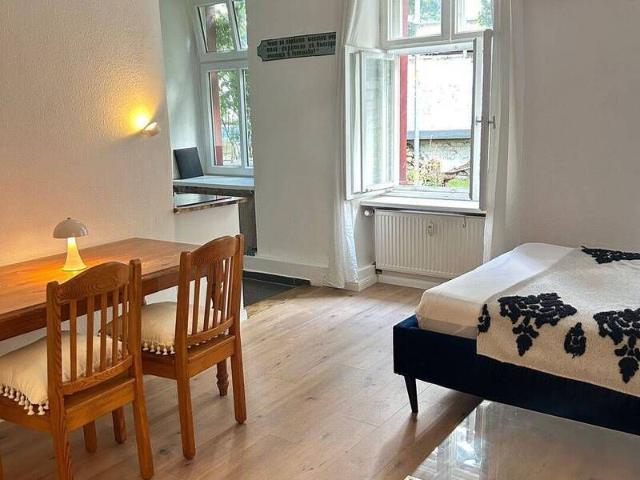Apartment mieten in Wedding, Berlin