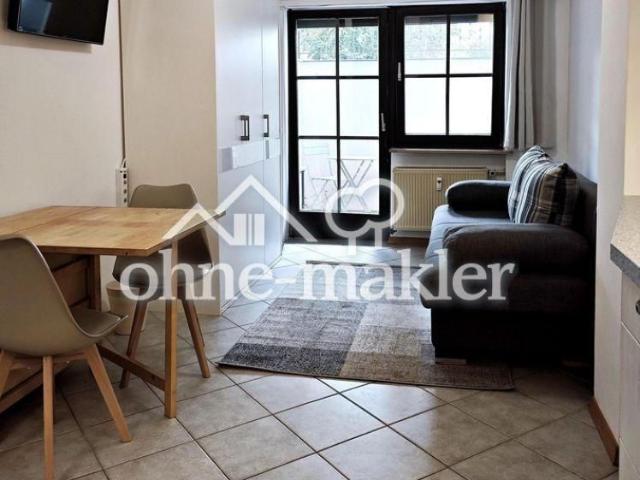 Apartment mieten in Innenstadt, Erlangen