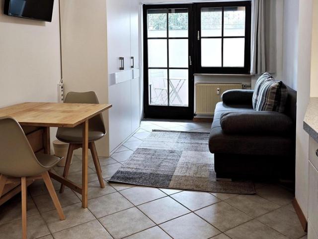 Wohnung mieten in Innenstadt, Erlangen