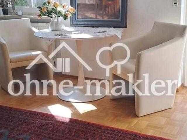 Apartment mieten in Nonn, Bad Reichenhall