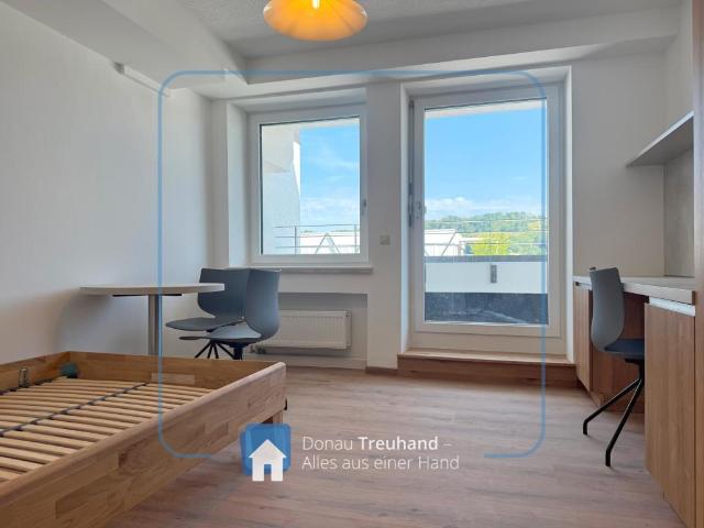Apartment mieten in Passau, Bayern