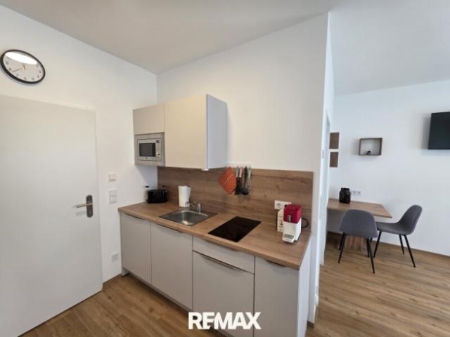 Wohnung mieten in Andorf, Oberösterreich