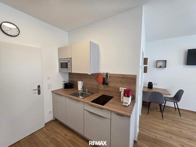Wohnung mieten in Schärding, Oberösterreich