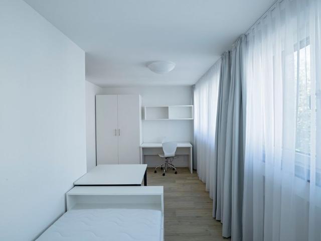 Apartment mieten in Niederrad, Sachsenhausen