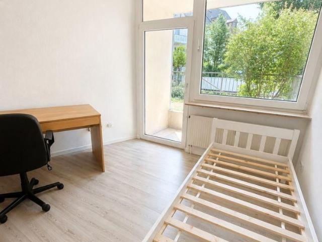 Apartment mieten in Lämmchesberg, Kaiserslautern