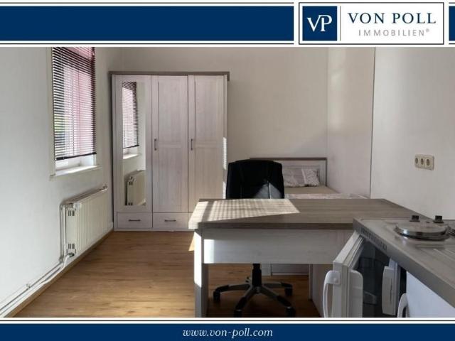 Apartment mieten in Clausthal-Zellerfeld, Niedersachsen