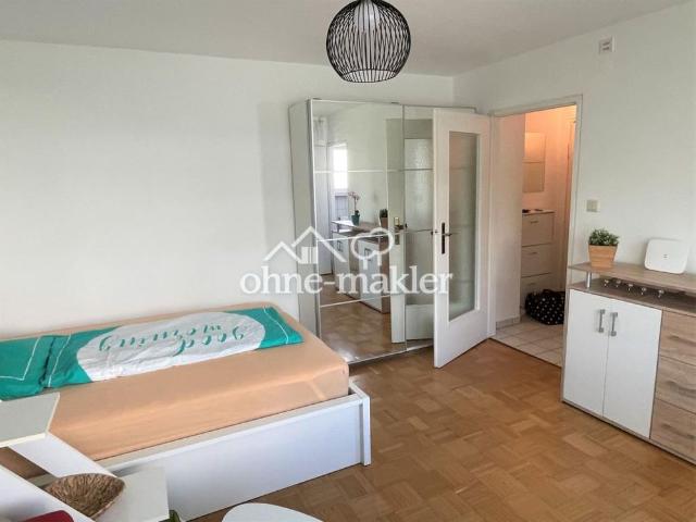 Apartment mieten in Feuerbacher Tal, Stuttgart