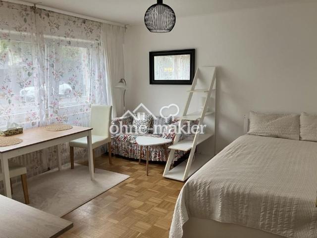 Apartment mieten in Feuerbach, Stuttgart