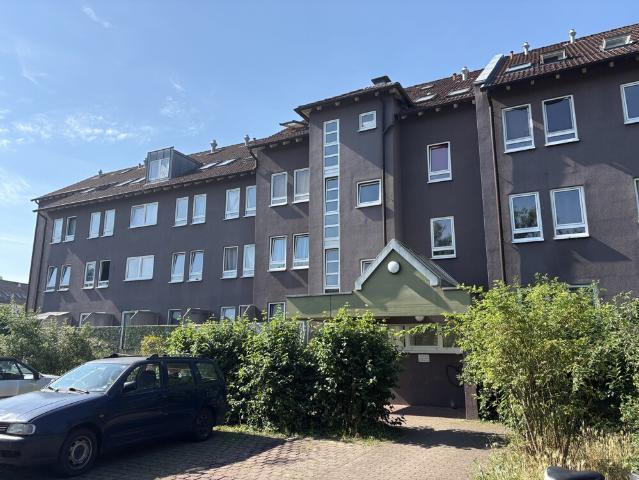 Wohnung mieten in Rheinau, Mannheim