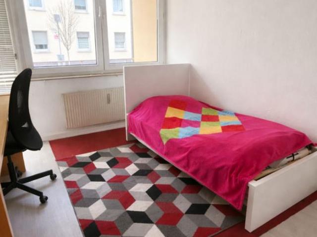 Wohnung mieten in Lämmchesberg, Kaiserslautern
