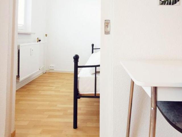 Wohnung mieten in Bad Elster, Sachsen