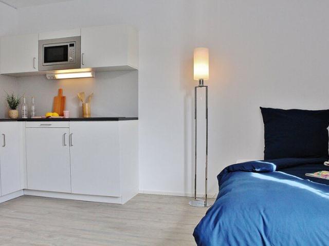 Apartment mieten in Bremen, Horn-Lehe