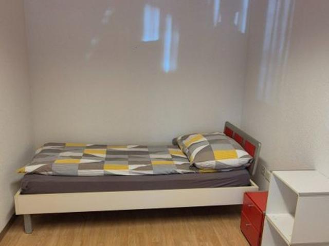 Apartment mieten in Ober-Bernern, Nottwil
