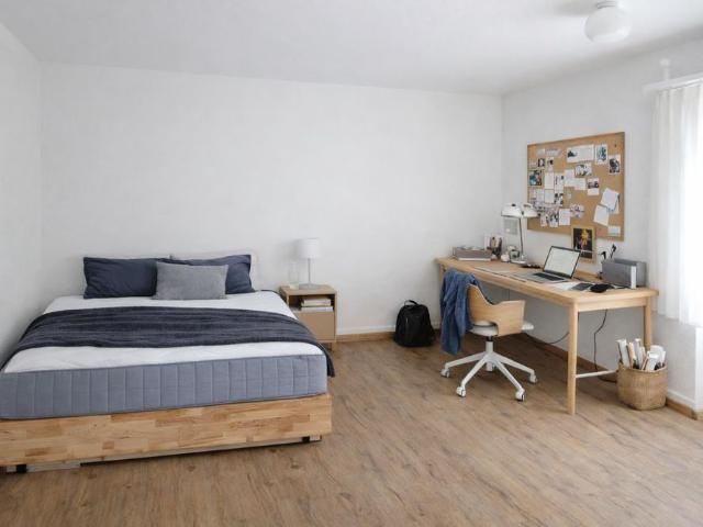 Apartment mieten in Oberdornach, Dornach