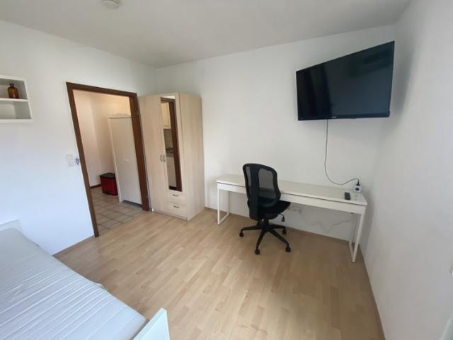 Apartment mieten in Innenstadt, Mannheim