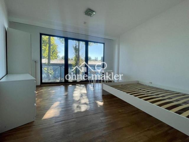 Apartment mieten in Kalscheuren, Hürth