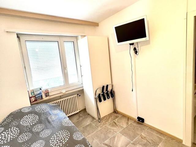 Apartment mieten in Binningen, Bezirk Arlesheim