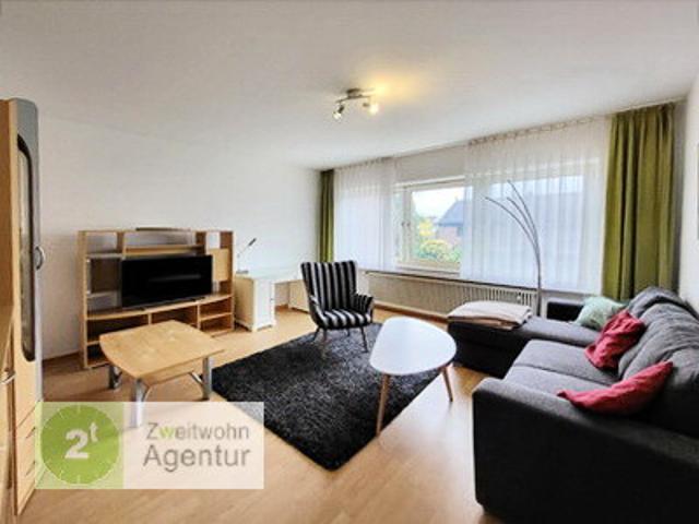 Wohnung mieten in Fürth, Grevenbroich