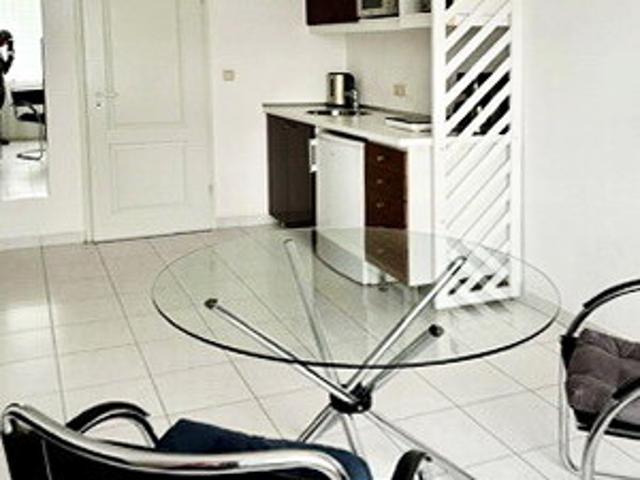 Wohnung mieten in Allerheiligen, Neuss