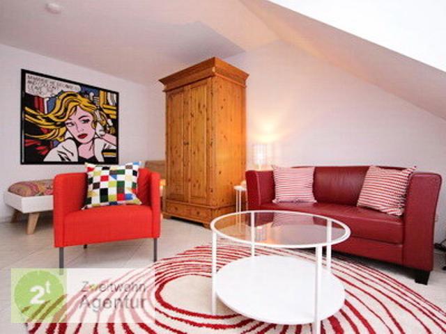 Wohnung mieten in Unterrath, Düsseldorf