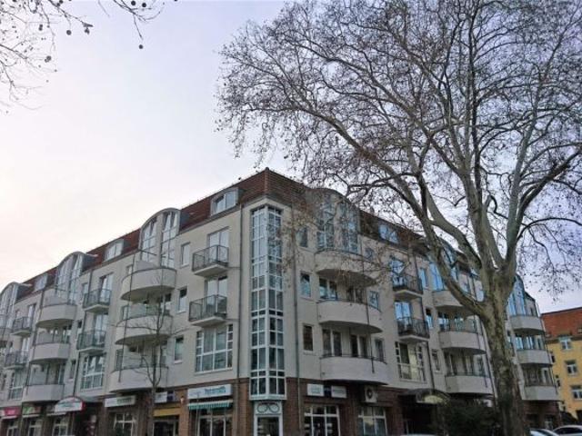 Wohnung mieten in Cotta, Dresden