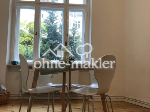 Apartment mieten in Pankow, Berlin