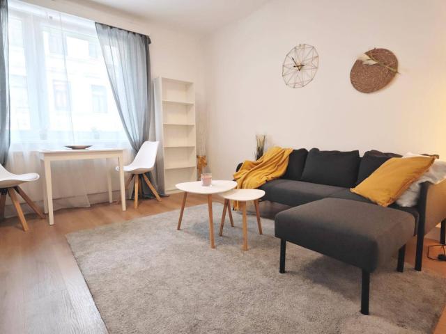 Apartment mieten in Ottakring, Wien