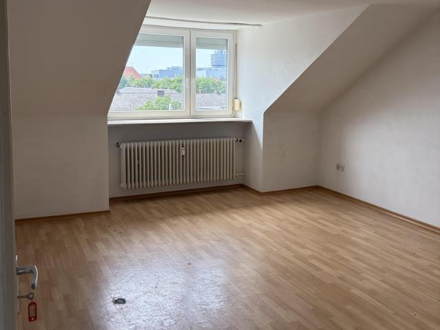 Wohnung mieten in Milbertshofen-Am Hart, München